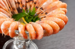 Вкусные гады: 5 необычных блюд с морепродуктами