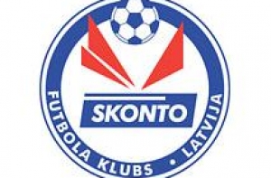 «Сконто» и «Юрмала» исключены из высшей лиги чемпионата Латвии