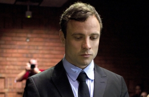 Пьяный Писториус подрался в ночном клубе