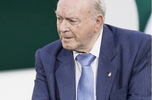 Легенда мадридского «Реала» ди Стефано впал в кому