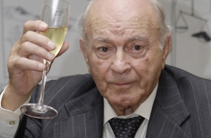 Умер легендарный футболист «Реала» Альфредо Ди Стефано