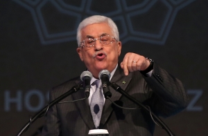 Лидер Палестины предупредил о катастрофе