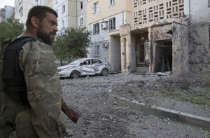 ООН не нашла свидетельств поддержки ополченцев со стороны РФ