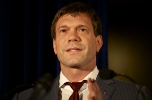 Царев: СБУ смонтировала запись разговора ополченцев о сбитом Boeing