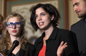 Pussy Riot требуют компенсации морального ущерба