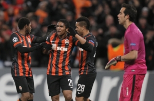 Шесть легионеров ФК «Шахтер» отказались возвращаться на Украину