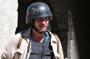 ЕС пытается помочь в ситуации с пропавшим фотокором Андреем Стениным