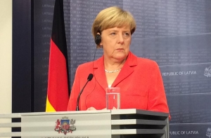 Французский политолог: не жду от Обамы в Таллине громких заявлений