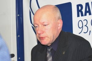 Политолог: в «черный список» Латвии надо было внести Татьяну Жданок