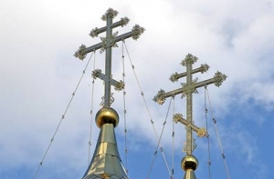 Больше всего храмов в Латвии принадлежит лютеранам и православным