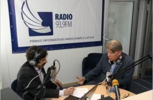 7 августа в истории Латвии: зов Затлерса