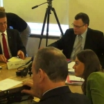 ЦИК разрешила начать сбор подписей за «референдум о референдумах»