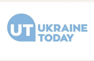На Украине запущен международный телеканал Ukraine Today