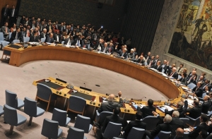 Совбез ООН проводит экстренную встречу по Украине
