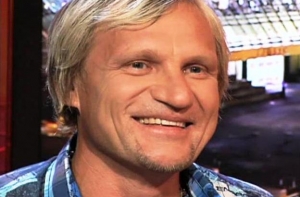 Советником мэра Киева Кличко стал лидер «Воплей Видоплясова»