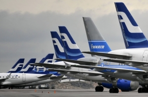 Финляндия задумалась о закрытии воздушного пространства для РФ