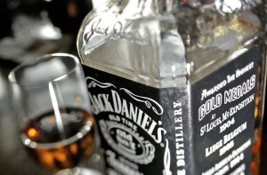 Россия нашла в виски Jack Daniel’s подозрительные вещества