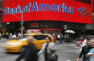 Bank of America заплатит за мошенничество