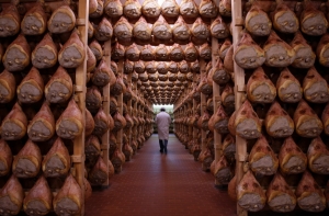 Фуа-гра, прошутто, хамон и паштеты запрещены к ввозу в Россию