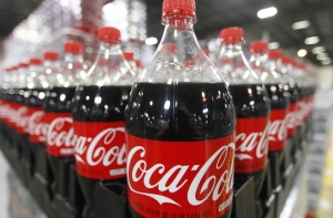 Coca-Cola отозвала рекламу с четырех российских телеканалов