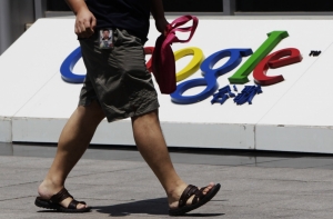 Gmail разрешил адреса с иероглифами