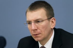 Ринкевич: Ушакову следует заняться проблемами города, а не демагогией