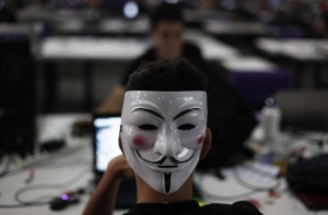 В вузах Британии будут готовить хакеров