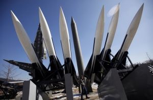 Москва высмеяла НАТО за ракеты