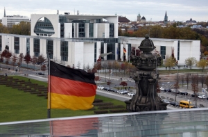 Германия отказалась строить в России центр военной подготовки