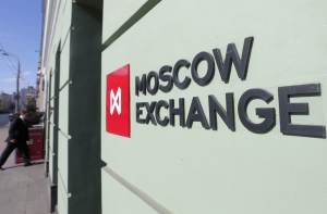 Российские фондовые индексы рухнули на фоне новостей с Украины