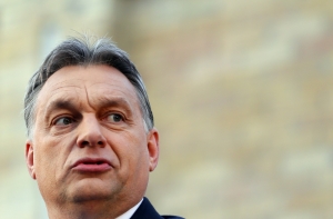 Премьер Венгрии: Санкциями ЕС срубил сук, на котором сидел