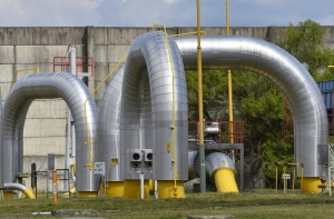В Словакии начались тестовые прокачки реверсного газа на Украину