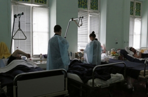 Солдатские матери составили список из 400 убитых и раненых российских солдат