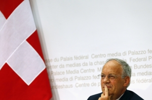 Швейцария не хочет вводить санкции против РФ