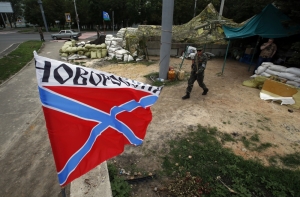 Human Rights Watch: в ДНР пытают, похищают и преследуют гражданских лиц