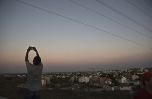 Мексиканец застрелился при попытке сделать «селфи»