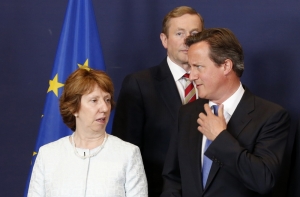 ЕС назвал РФ ненадежным партнером после запрета импорта