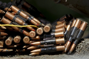 Депутат РФ: из ЕС под видом спецснаряжения будут поставлять Киеву оружие