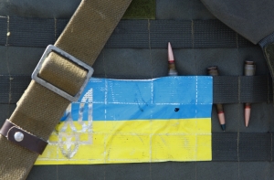 С начала военной операции на Украине погибли 568 военных