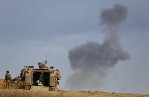 Израиль отказался от мирных переговоров в Каире