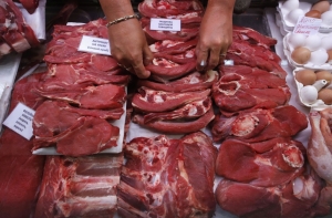 ЕС попытается отговорить Латинскую Америку от экспорта продуктов в Россию