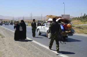 Леон Тайванс: США ответственны за то, что случилось в Ираке