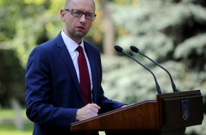 Яценюк назвал точки роста украинской экономики