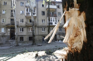 Украина: как рассказывают о конфликте российские и украинские СМИ