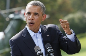 США поддержали президента Ирака в конфликте с премьером