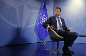 НАТО рассмотрит вопрос развертывания системы ПРО против России
