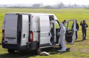 В Чили инкассаторов ограбили на $11 млн