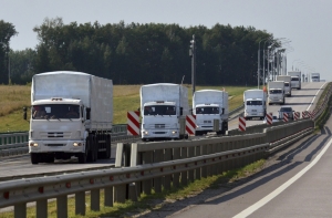 Госдеп не возражает против помощи из России