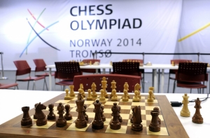 Два гроссмейстера скончались во время  шахматной Олимпиады в Норвегии
