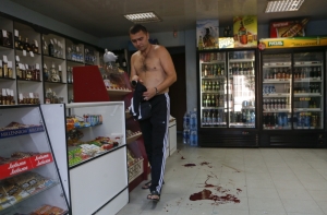 Миссия ОБСЕ: в Донецке хватает продуктов